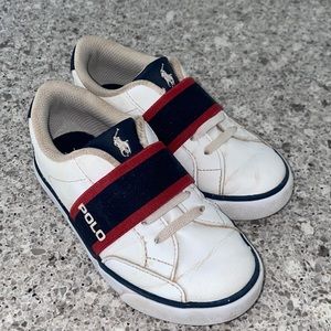 Polo Ralph Lauren shoes